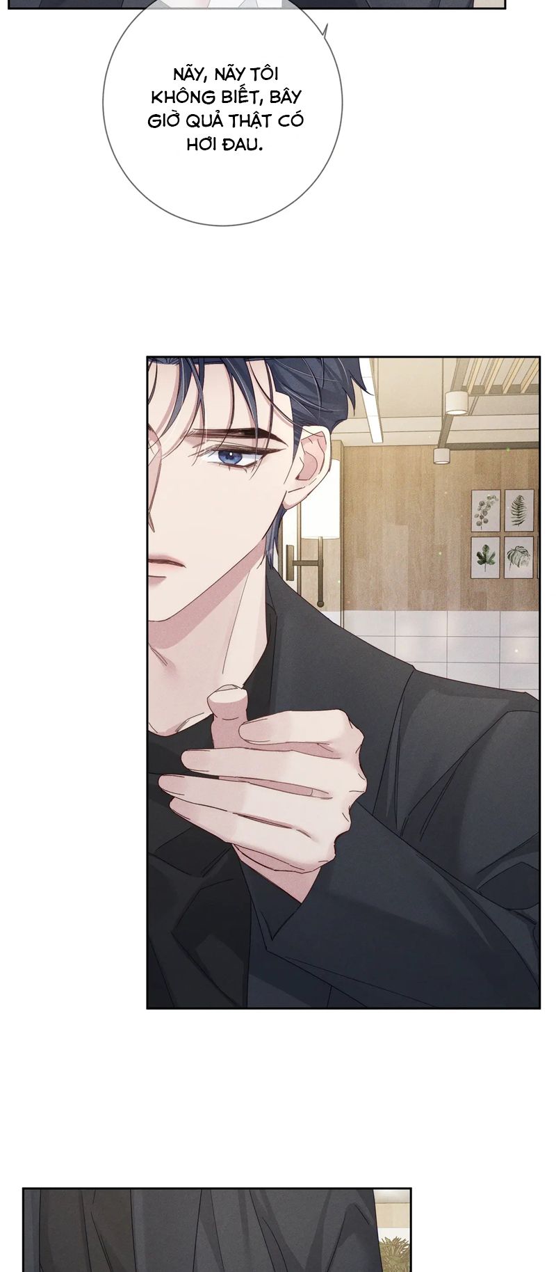 Nhân Vật Chính Chỉ Muốn Yêu Đương Chapter 117 - Trang 2