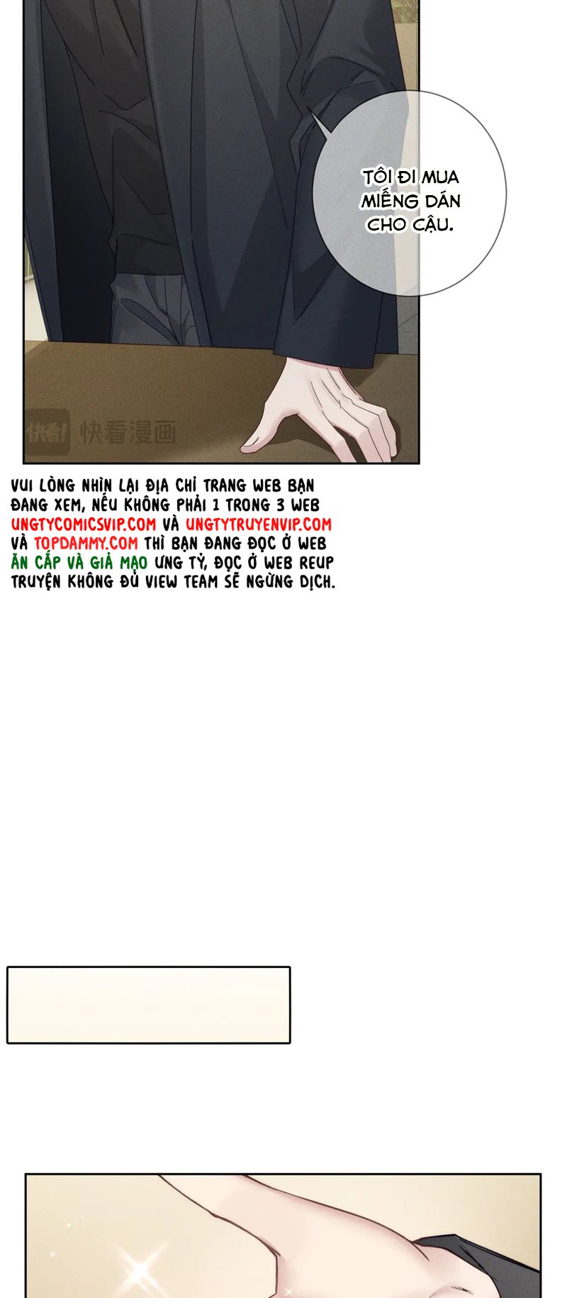 Nhân Vật Chính Chỉ Muốn Yêu Đương Chapter 117 - Trang 2