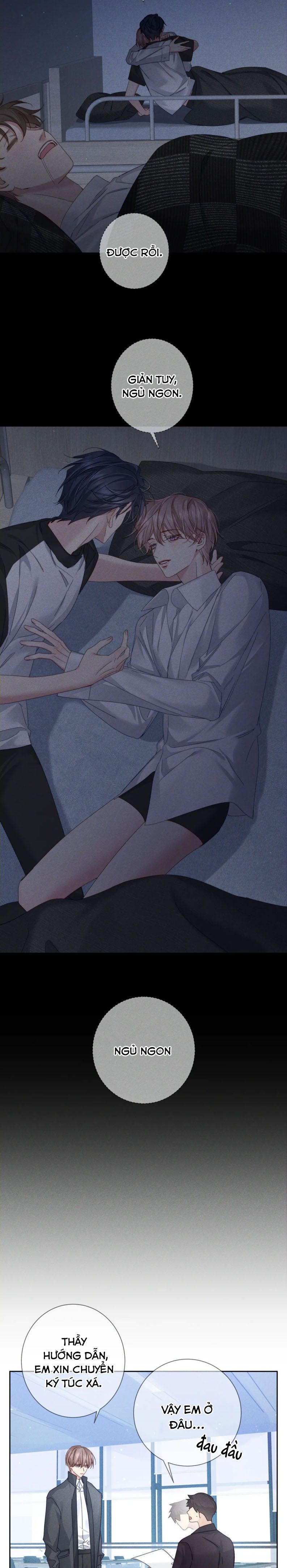 Nhân Vật Chính Chỉ Muốn Yêu Đương Chapter 118 - Trang 2