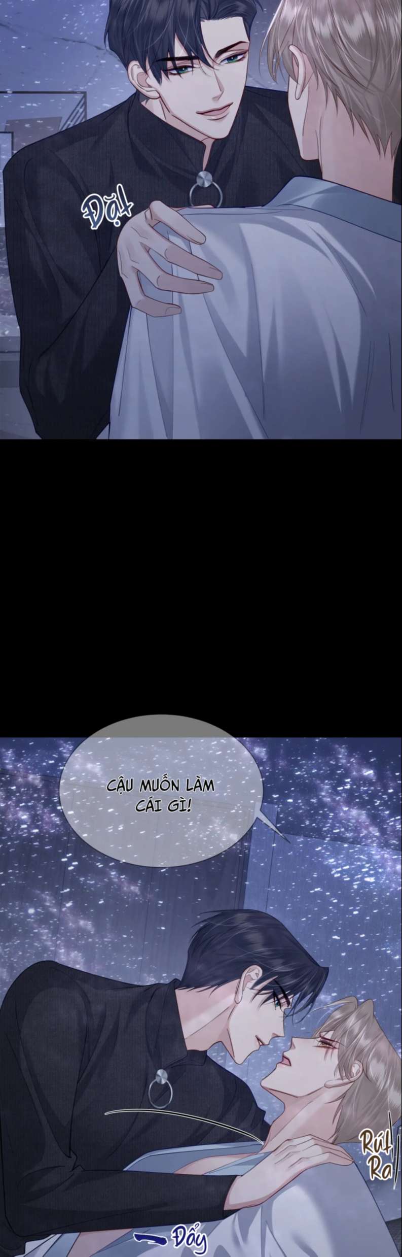 Nhân Vật Chính Chỉ Muốn Yêu Đương Chapter 12 - Trang 2