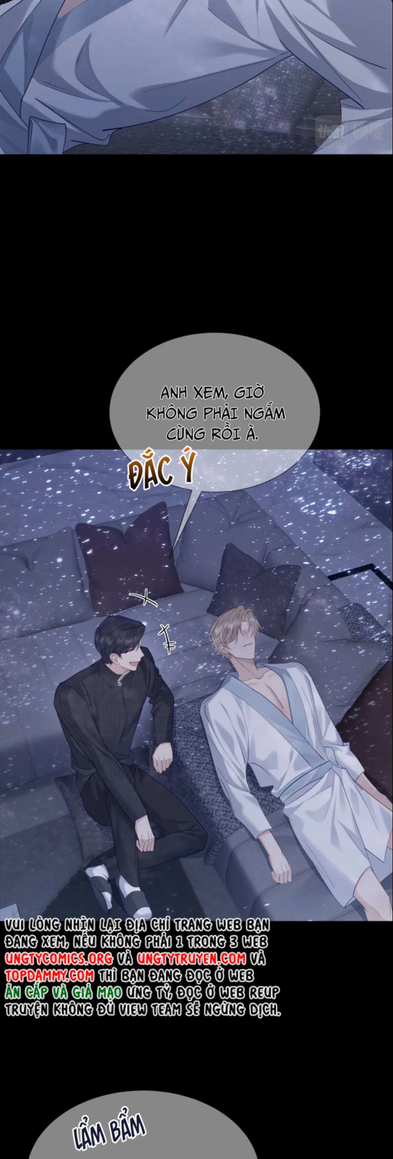 Nhân Vật Chính Chỉ Muốn Yêu Đương Chapter 12 - Trang 2