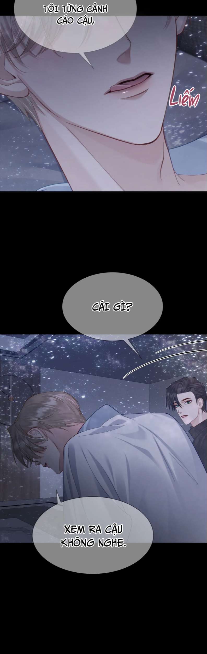 Nhân Vật Chính Chỉ Muốn Yêu Đương Chapter 12 - Trang 2