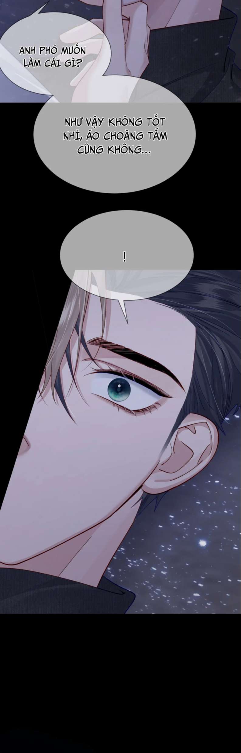 Nhân Vật Chính Chỉ Muốn Yêu Đương Chapter 12 - Trang 2