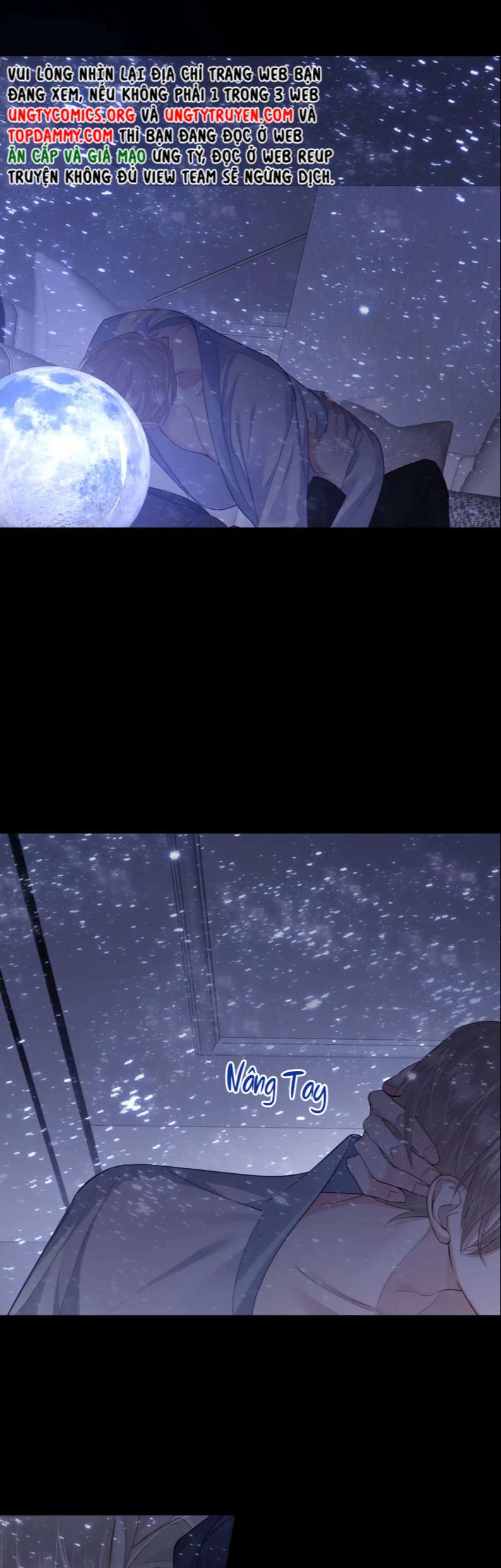 Nhân Vật Chính Chỉ Muốn Yêu Đương Chapter 12 - Trang 2