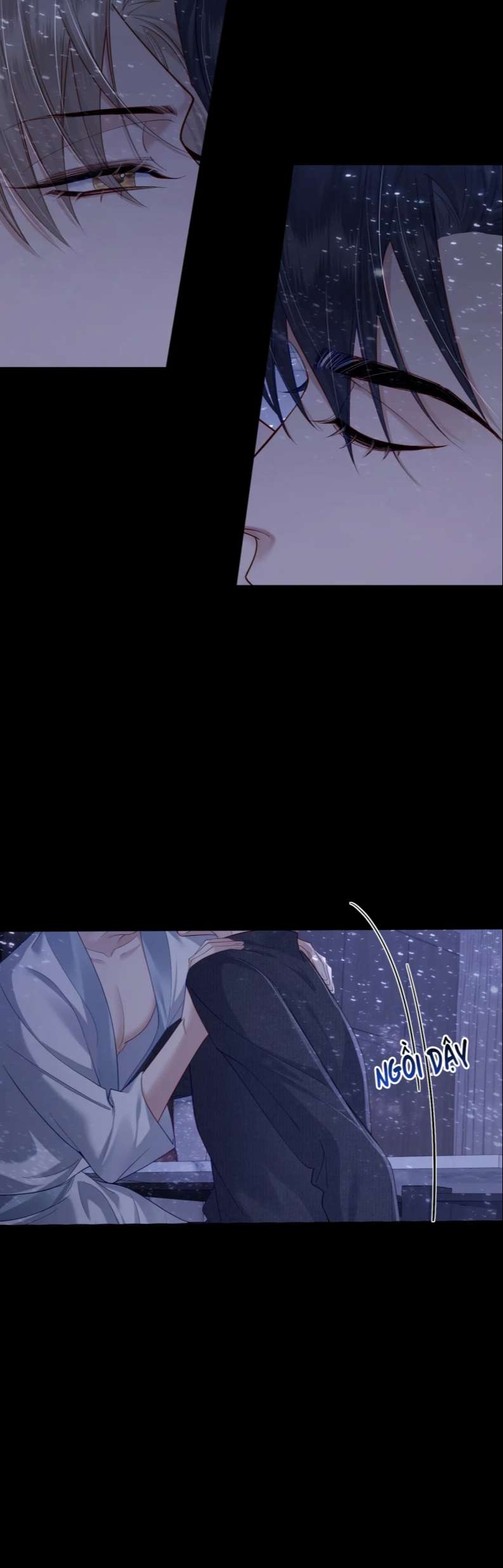 Nhân Vật Chính Chỉ Muốn Yêu Đương Chapter 12 - Trang 2