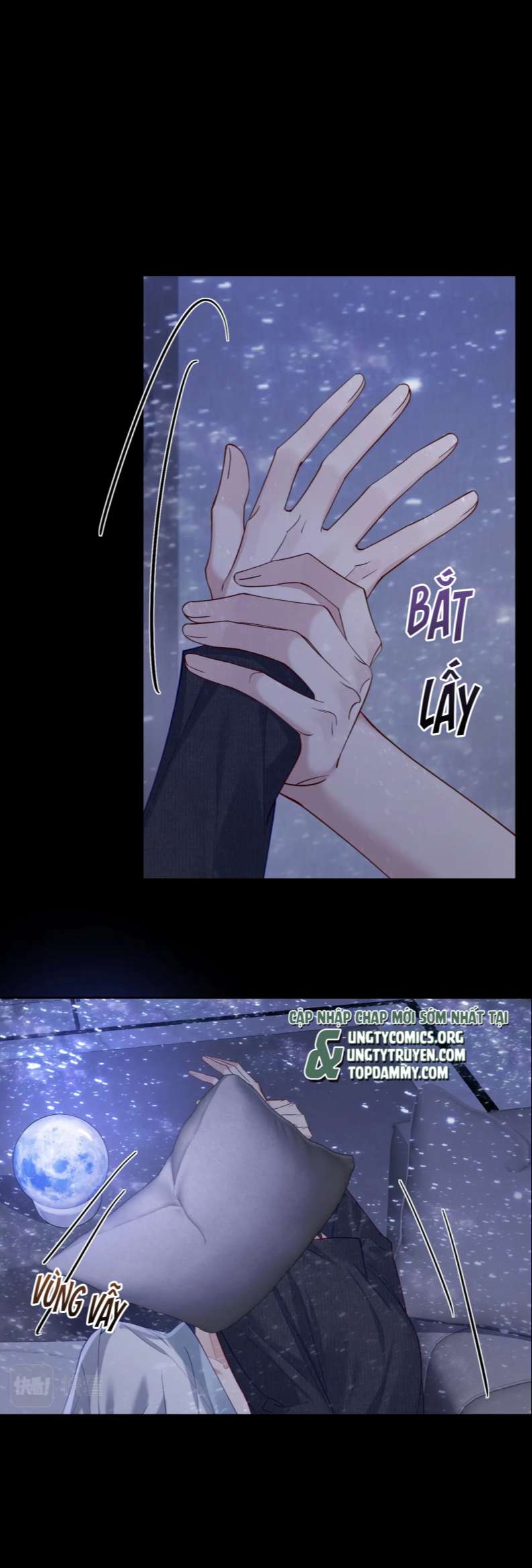 Nhân Vật Chính Chỉ Muốn Yêu Đương Chapter 12 - Trang 2