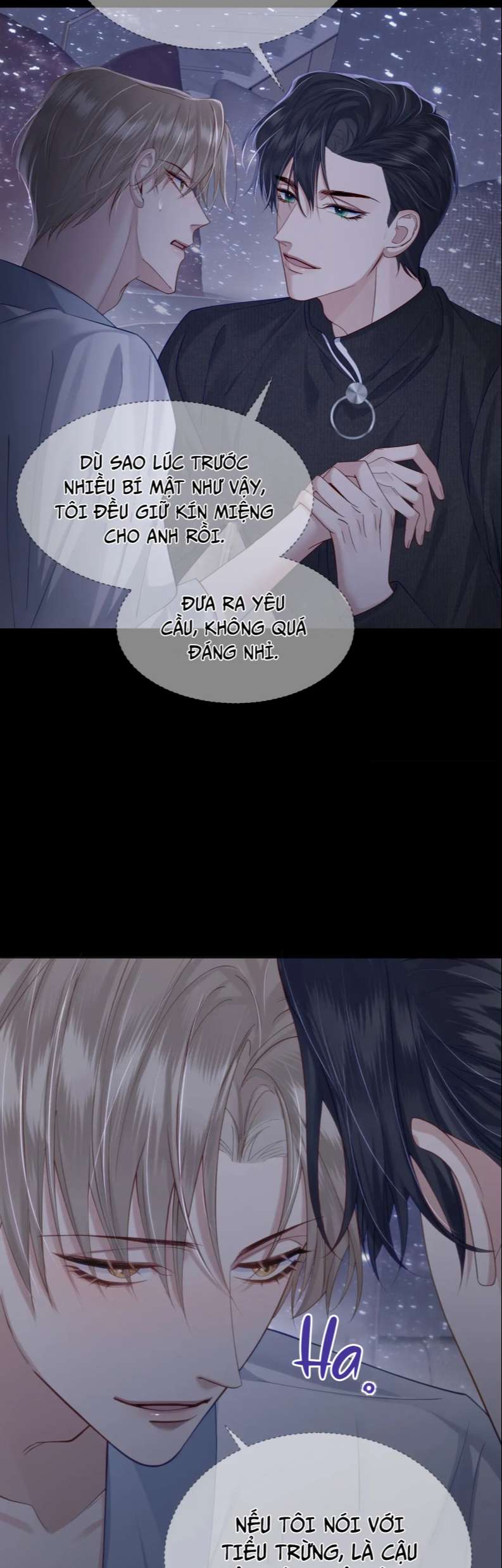 Nhân Vật Chính Chỉ Muốn Yêu Đương Chapter 12 - Trang 2