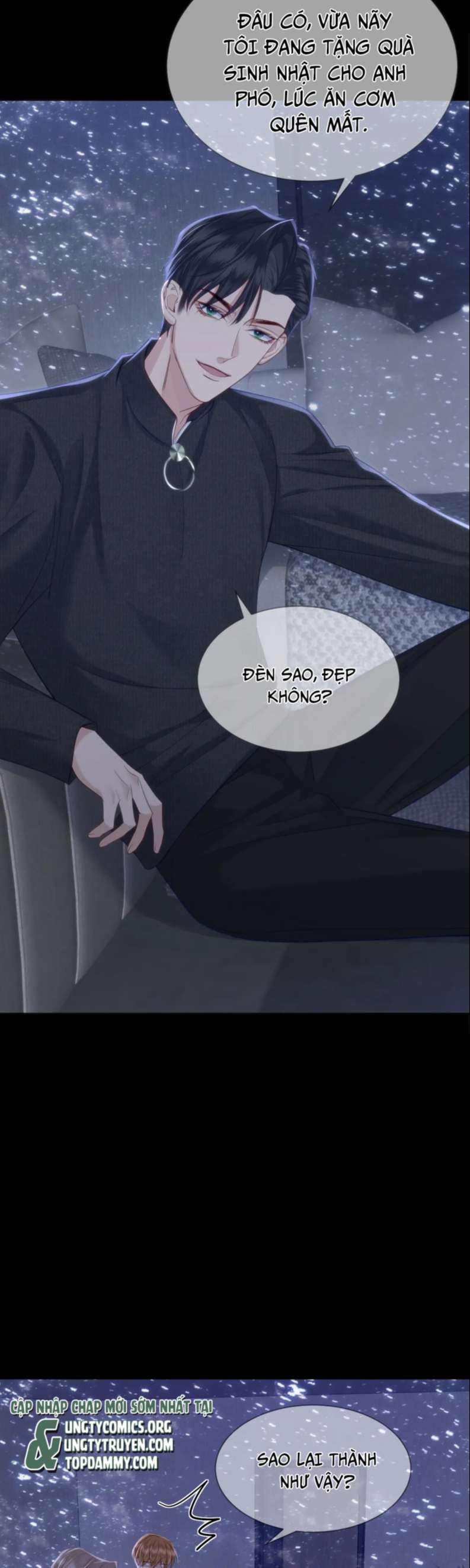 Nhân Vật Chính Chỉ Muốn Yêu Đương Chapter 12 - Trang 2