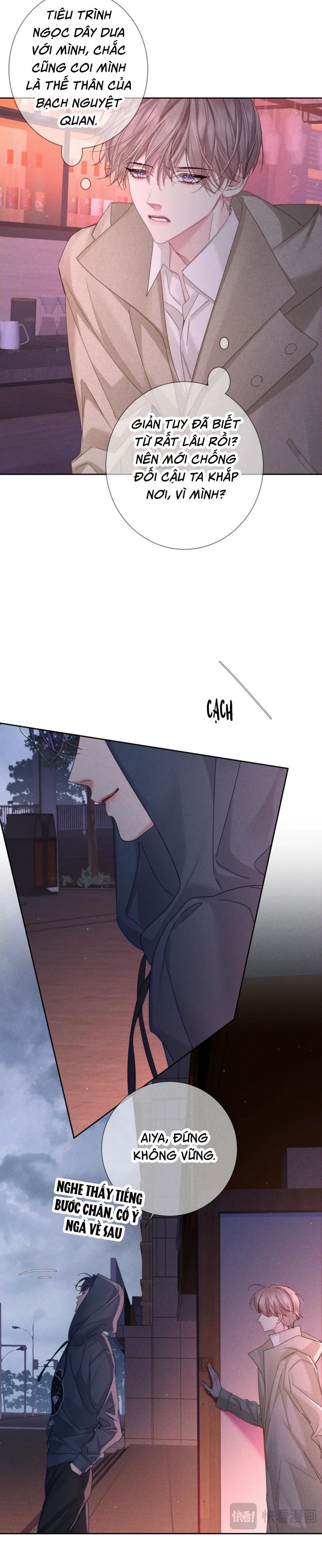 Nhân Vật Chính Chỉ Muốn Yêu Đương Chapter 121 - Trang 2