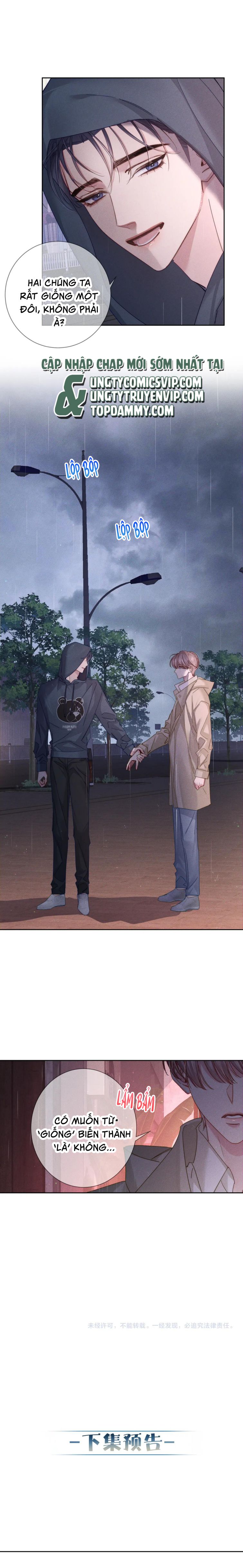 Nhân Vật Chính Chỉ Muốn Yêu Đương Chapter 121 - Trang 2