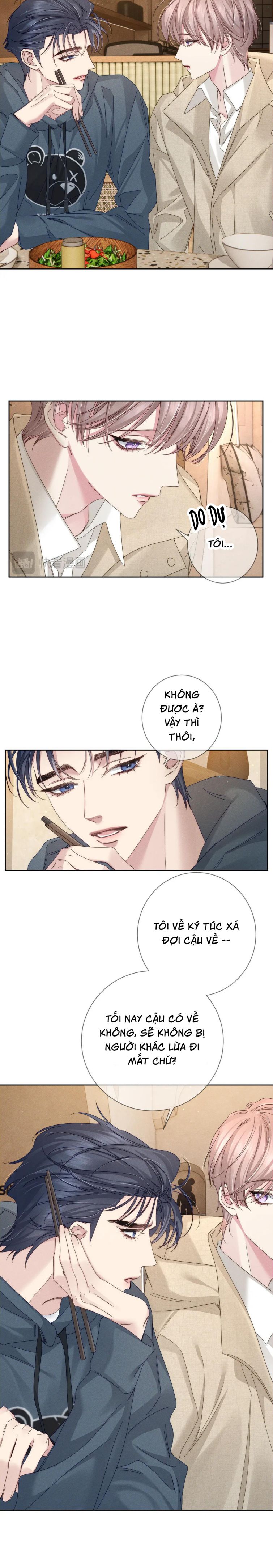 Nhân Vật Chính Chỉ Muốn Yêu Đương Chapter 121 - Trang 2