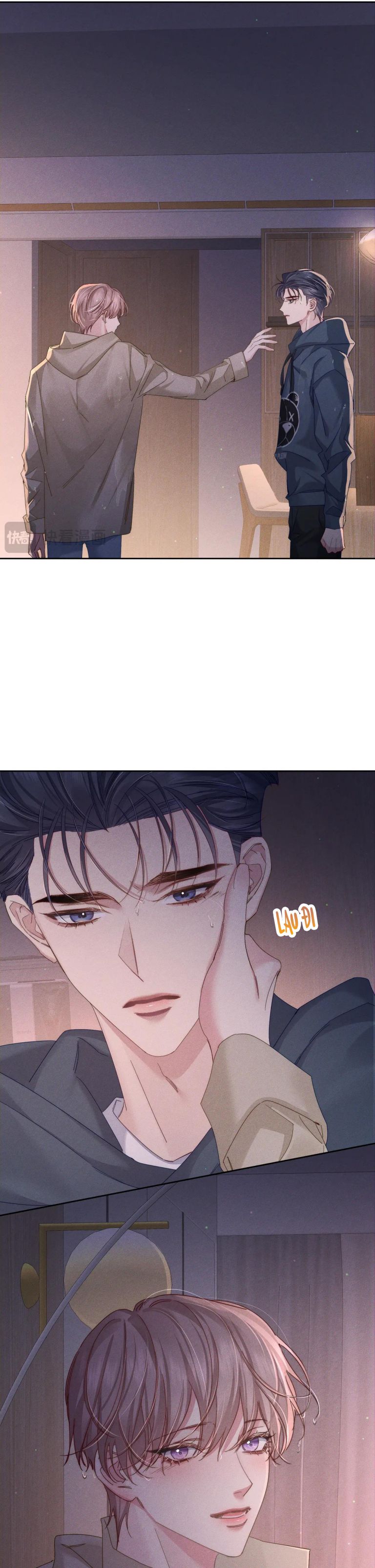 Nhân Vật Chính Chỉ Muốn Yêu Đương Chapter 122 - Trang 2