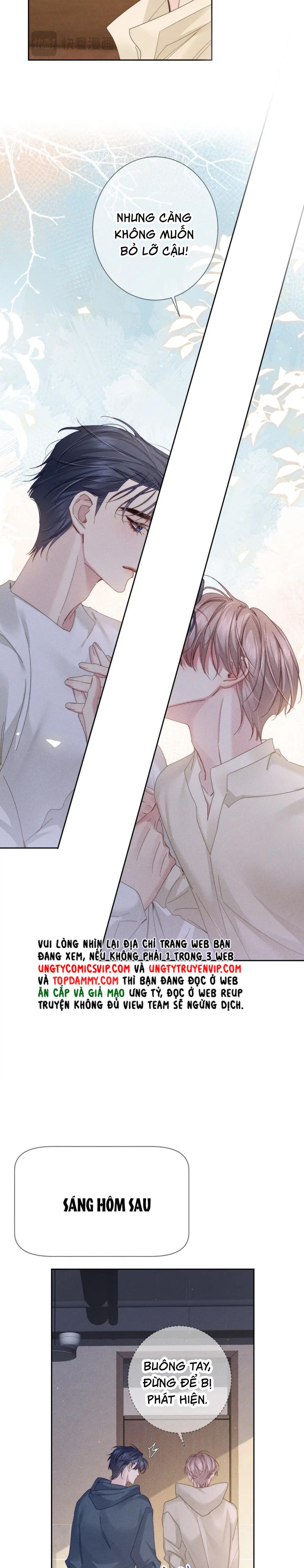 Nhân Vật Chính Chỉ Muốn Yêu Đương Chapter 123 - Trang 2