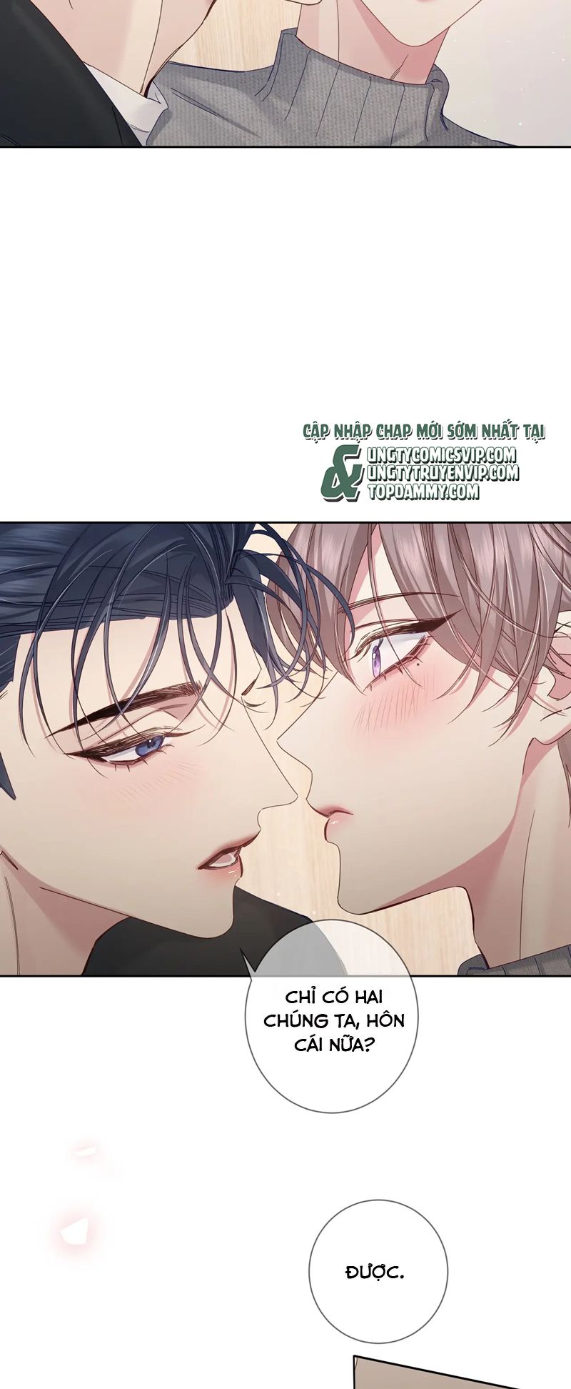 Nhân Vật Chính Chỉ Muốn Yêu Đương Chapter 124 - Trang 2