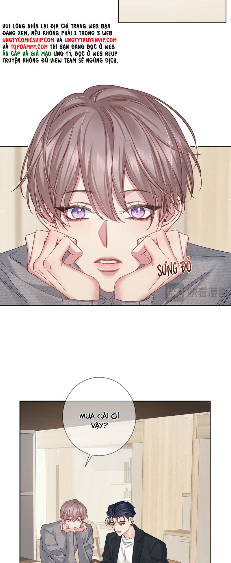 Nhân Vật Chính Chỉ Muốn Yêu Đương Chapter 124 - Trang 2