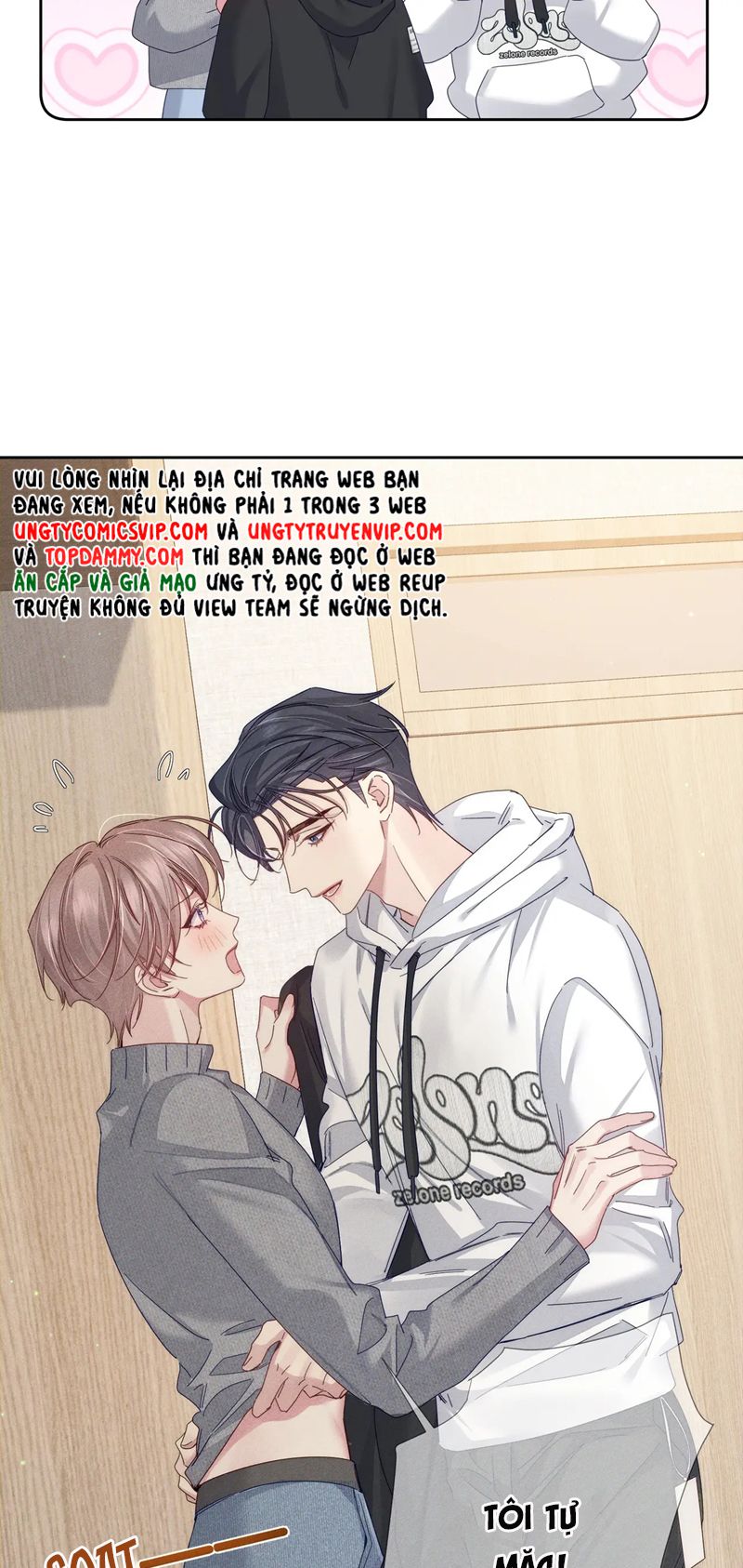 Nhân Vật Chính Chỉ Muốn Yêu Đương Chapter 124 - Trang 2