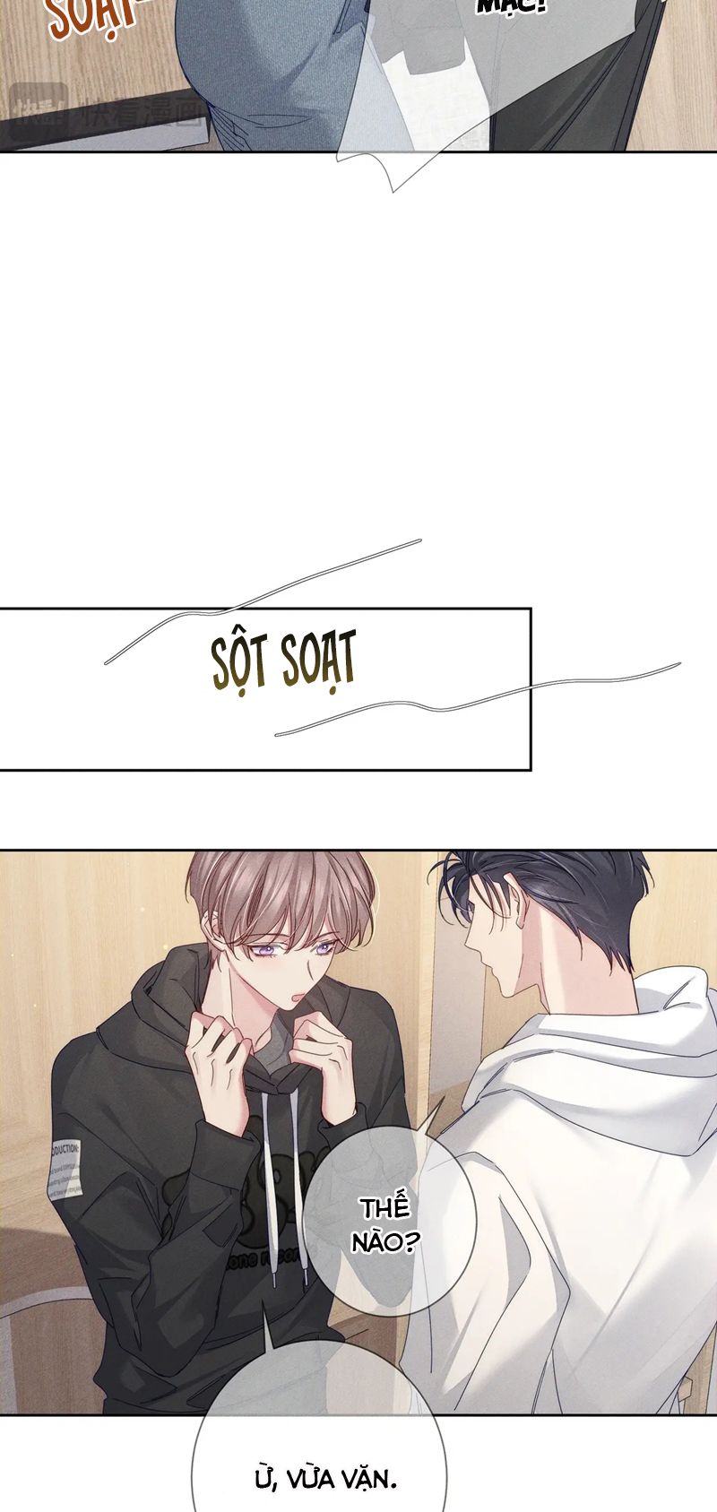 Nhân Vật Chính Chỉ Muốn Yêu Đương Chapter 124 - Trang 2