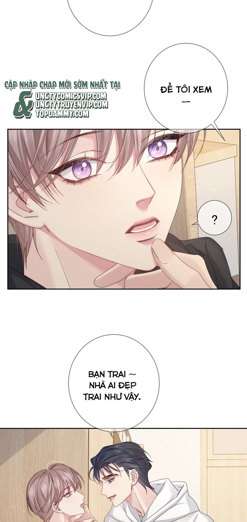 Nhân Vật Chính Chỉ Muốn Yêu Đương Chapter 124 - Trang 2