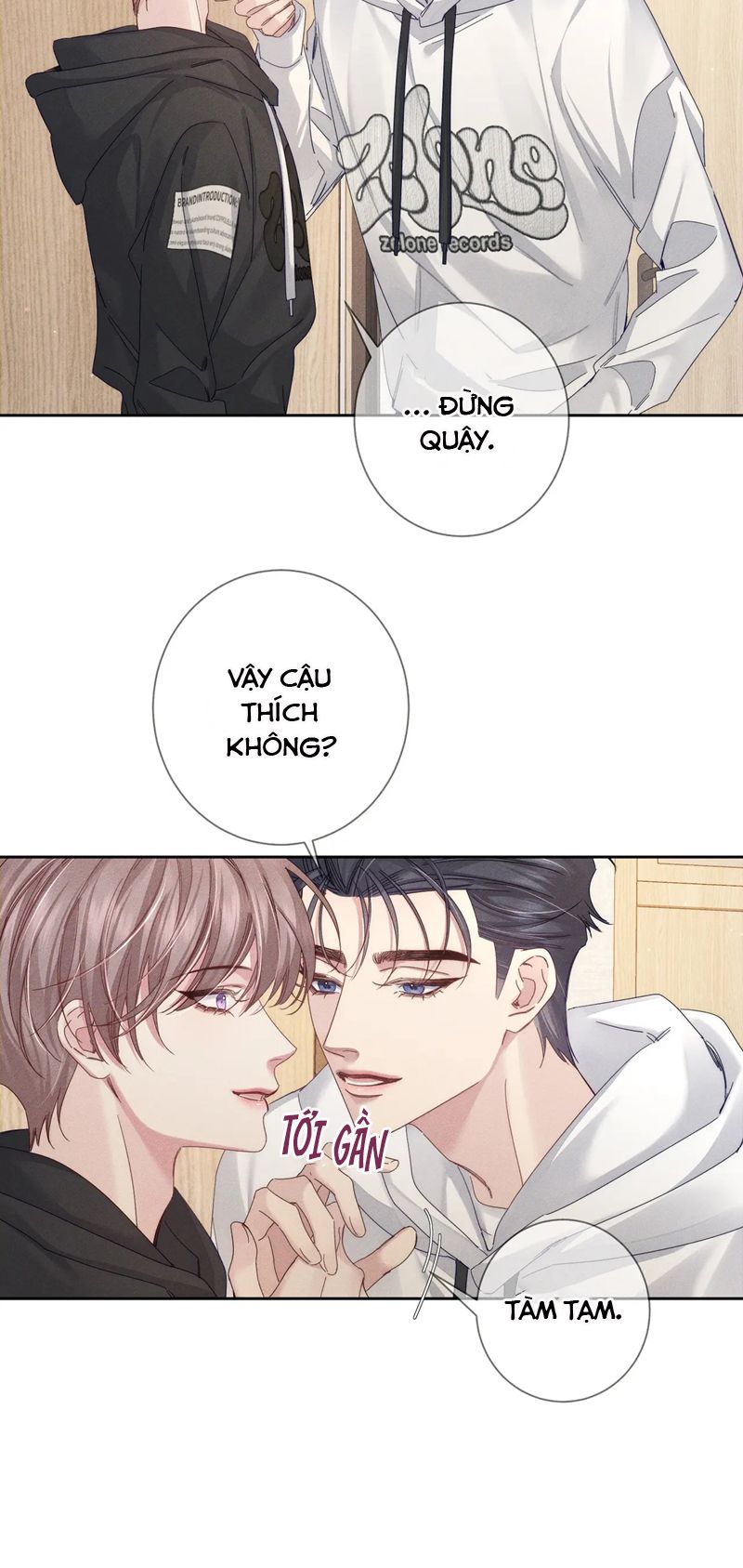 Nhân Vật Chính Chỉ Muốn Yêu Đương Chapter 124 - Trang 2