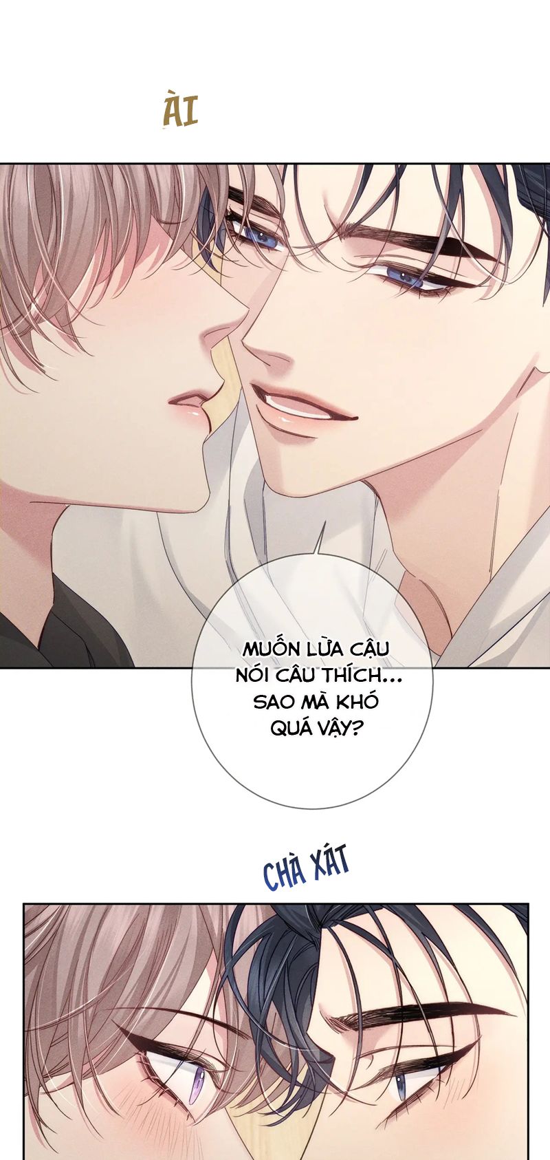 Nhân Vật Chính Chỉ Muốn Yêu Đương Chapter 124 - Trang 2