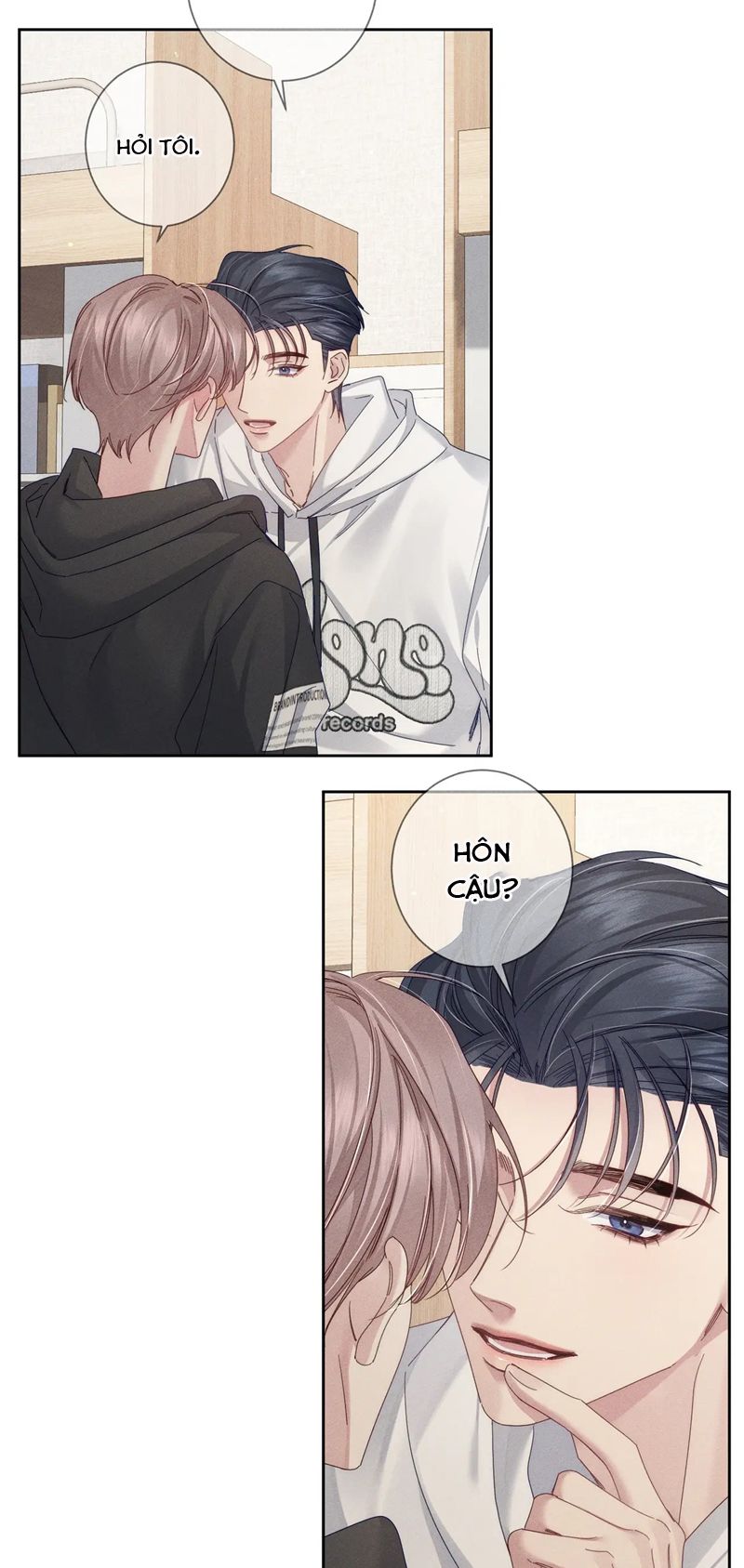 Nhân Vật Chính Chỉ Muốn Yêu Đương Chapter 124 - Trang 2