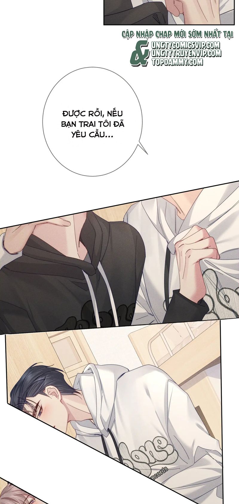 Nhân Vật Chính Chỉ Muốn Yêu Đương Chapter 124 - Trang 2