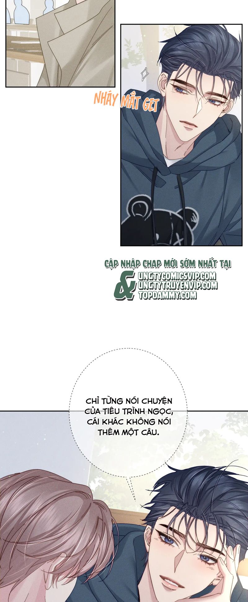 Nhân Vật Chính Chỉ Muốn Yêu Đương Chapter 124 - Trang 2