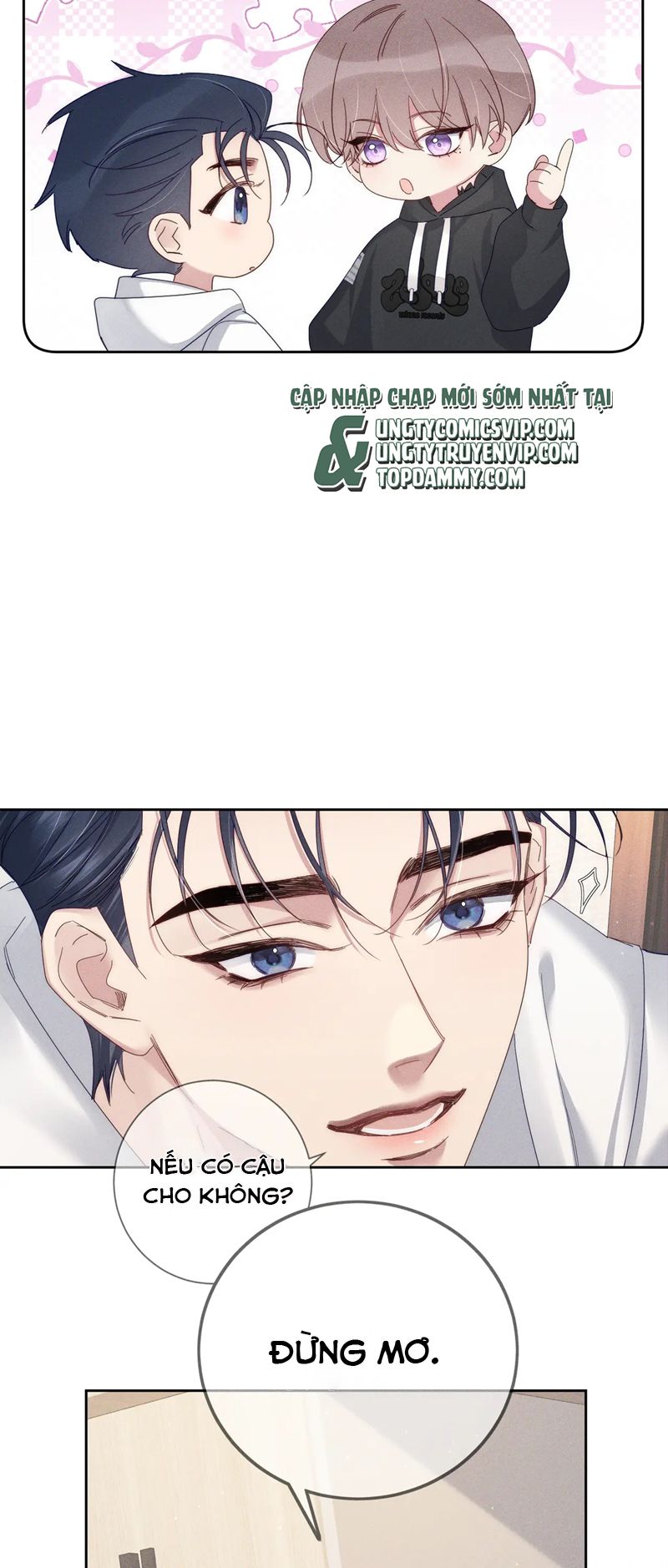 Nhân Vật Chính Chỉ Muốn Yêu Đương Chapter 125 - Trang 2