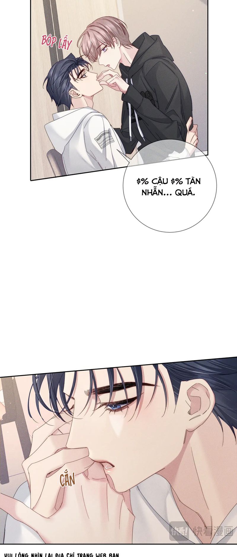 Nhân Vật Chính Chỉ Muốn Yêu Đương Chapter 125 - Trang 2