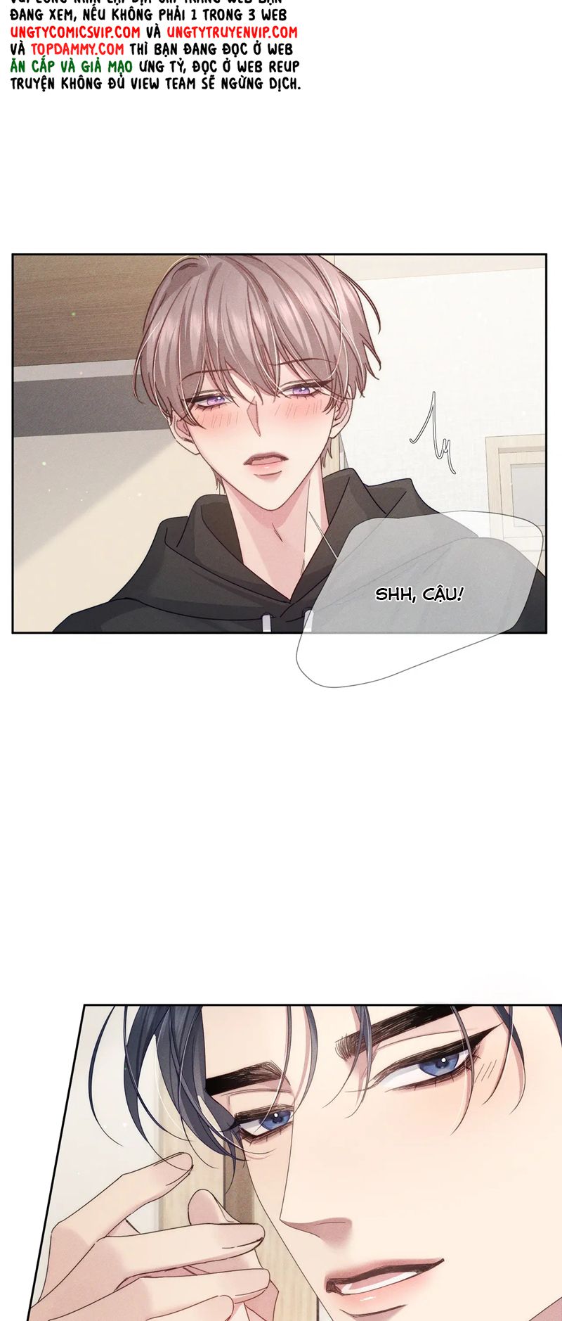 Nhân Vật Chính Chỉ Muốn Yêu Đương Chapter 125 - Trang 2