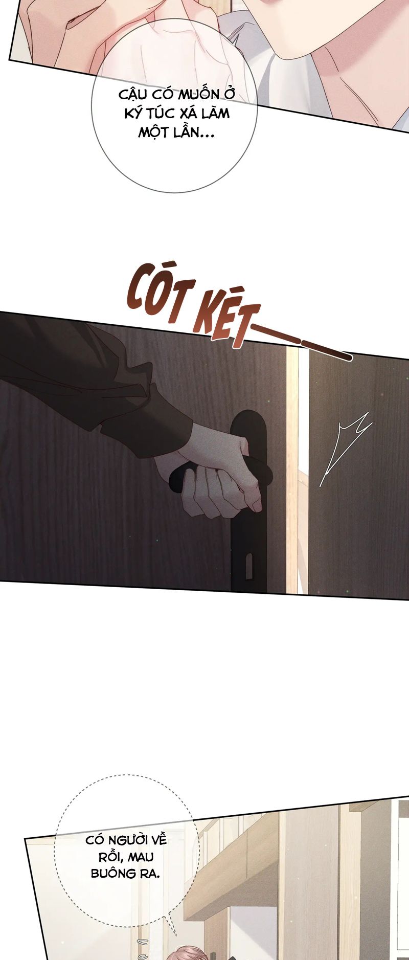 Nhân Vật Chính Chỉ Muốn Yêu Đương Chapter 125 - Trang 2