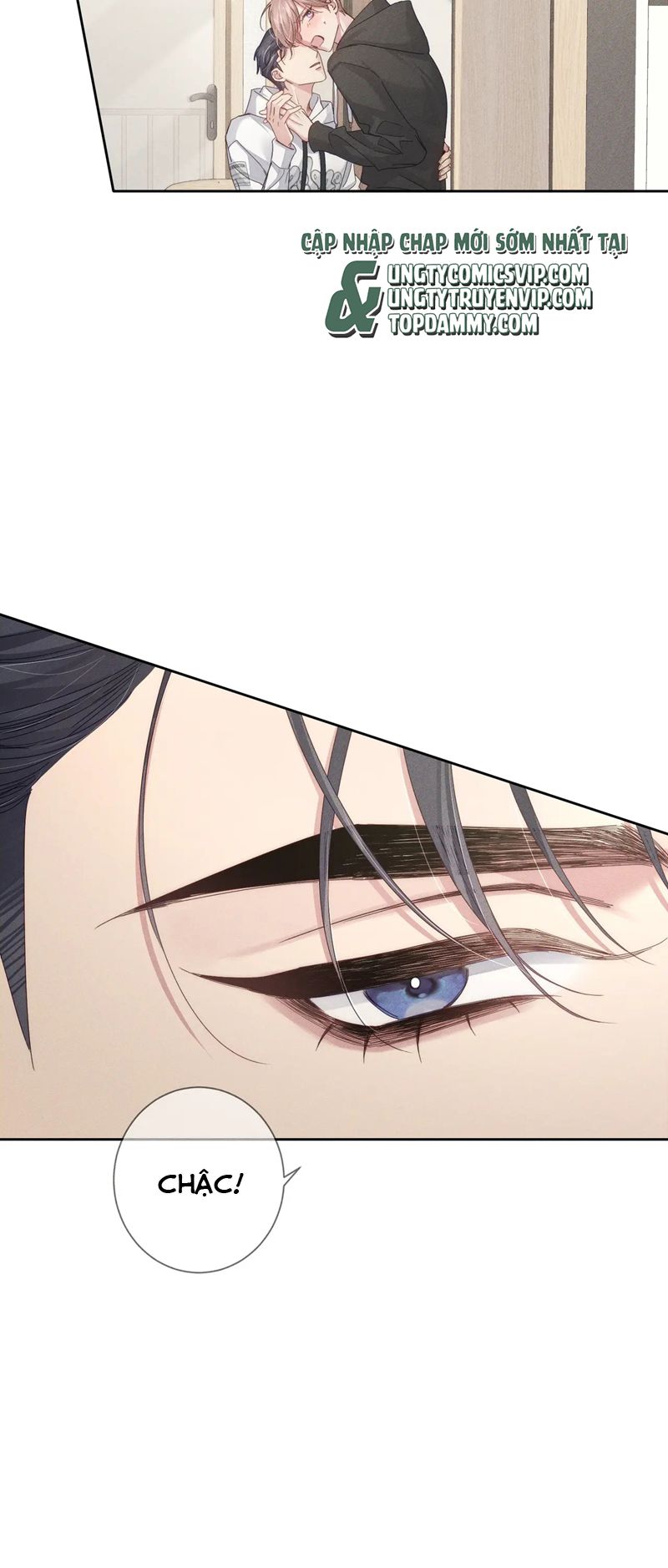 Nhân Vật Chính Chỉ Muốn Yêu Đương Chapter 125 - Trang 2