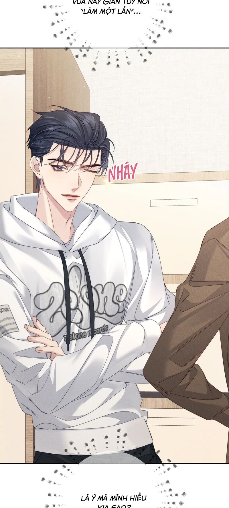 Nhân Vật Chính Chỉ Muốn Yêu Đương Chapter 125 - Trang 2