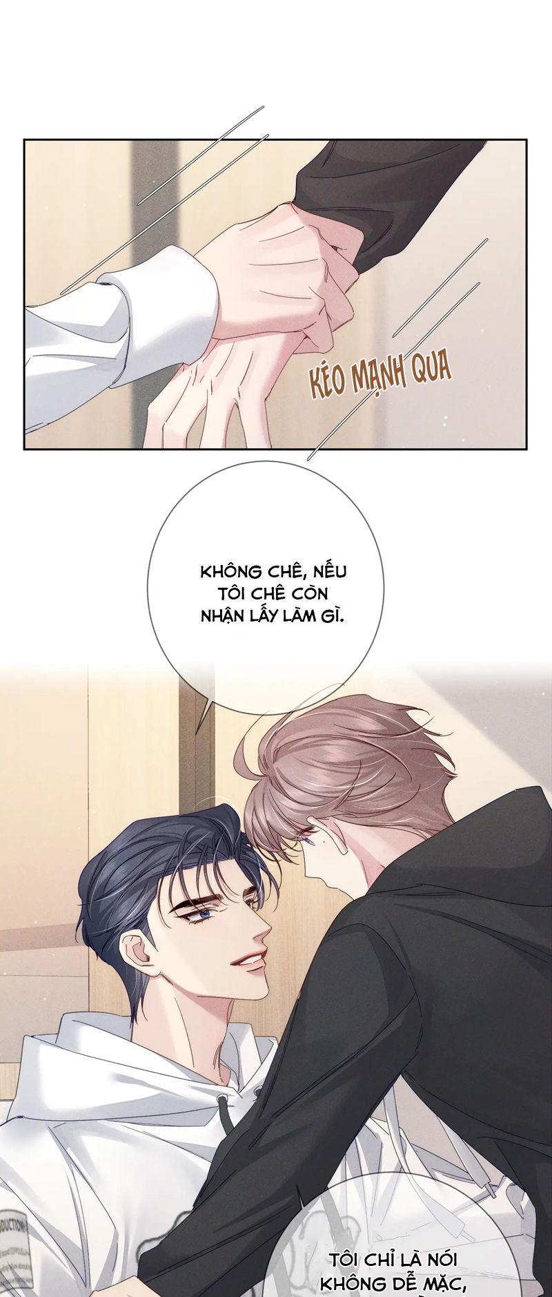 Nhân Vật Chính Chỉ Muốn Yêu Đương Chapter 125 - Trang 2