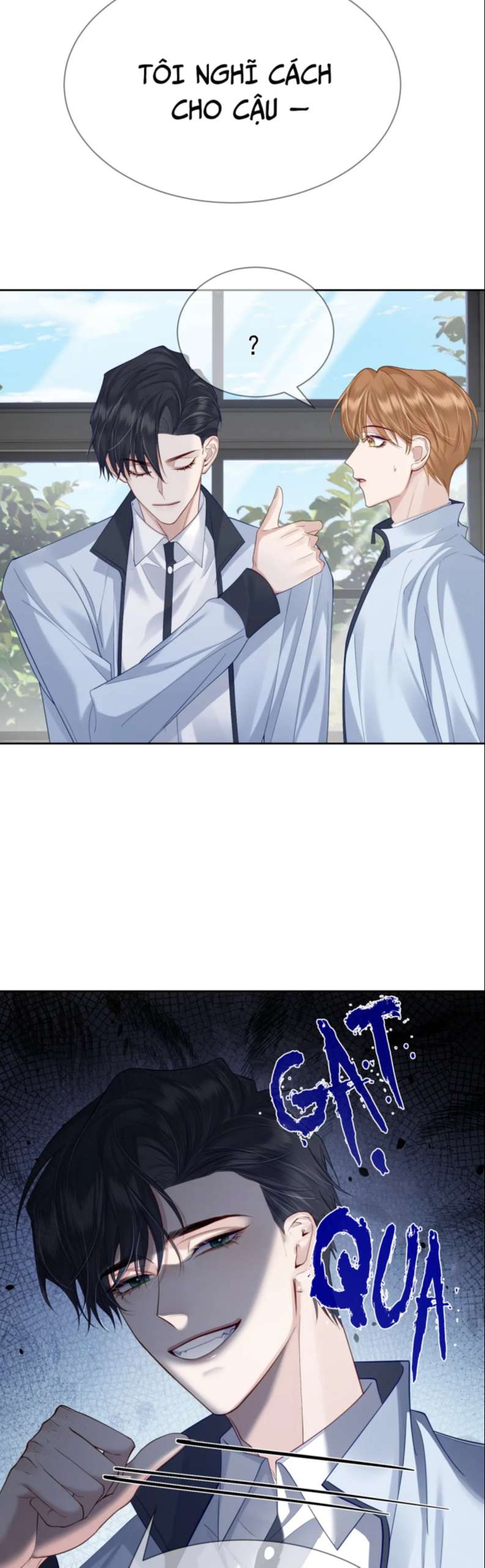 Nhân Vật Chính Chỉ Muốn Yêu Đương Chapter 13 - Trang 2