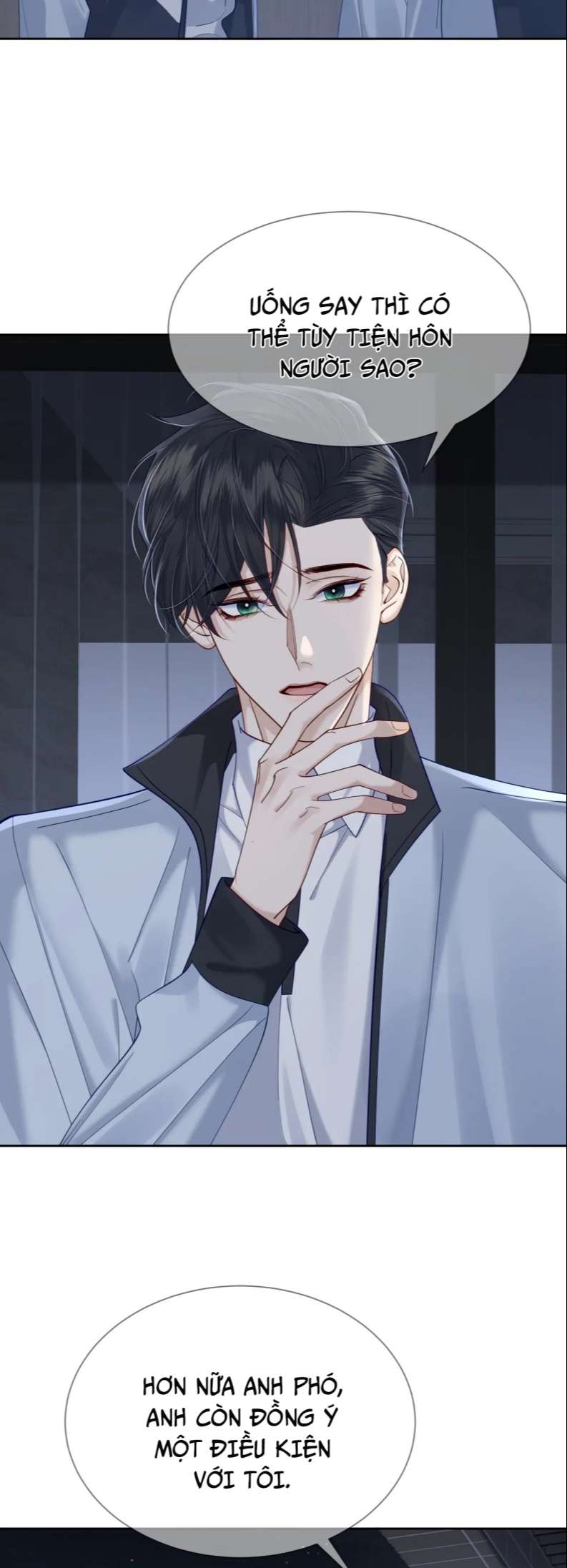 Nhân Vật Chính Chỉ Muốn Yêu Đương Chapter 13 - Trang 2