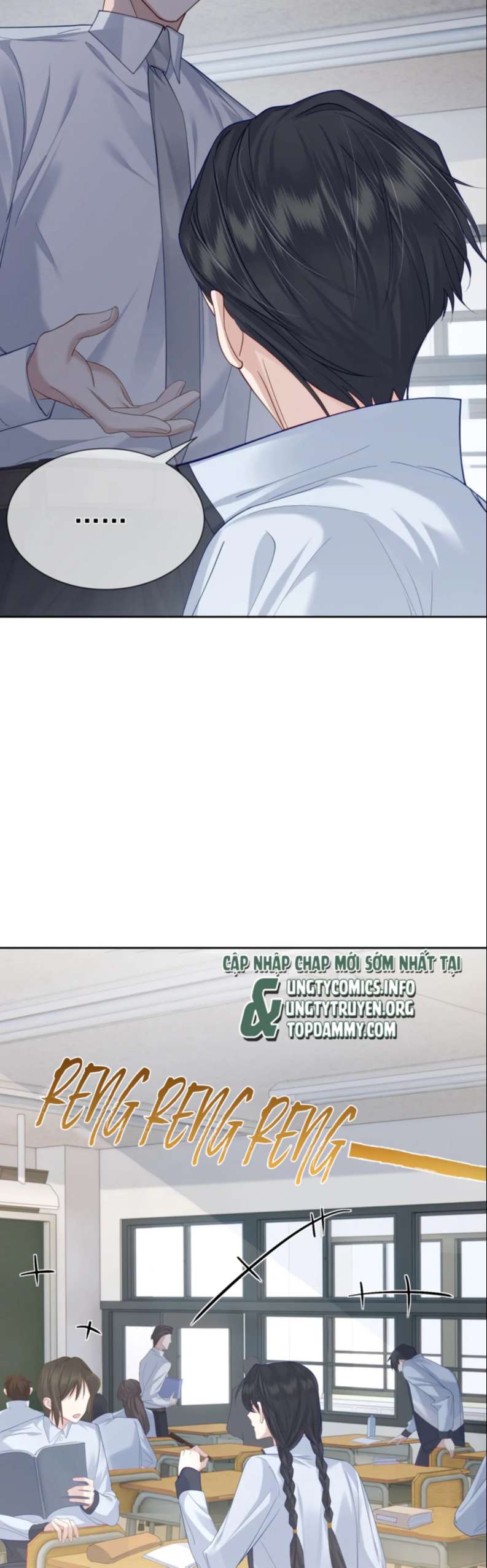 Nhân Vật Chính Chỉ Muốn Yêu Đương Chapter 13 - Trang 2