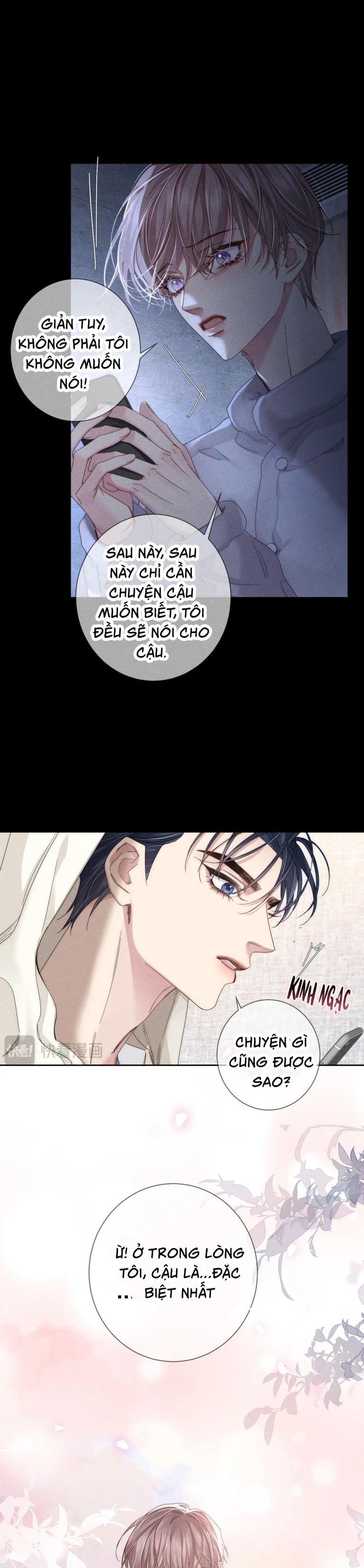 Nhân Vật Chính Chỉ Muốn Yêu Đương Chapter 130 - Trang 2