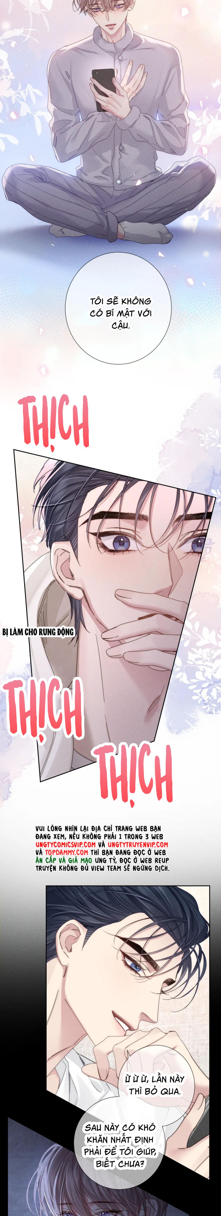 Nhân Vật Chính Chỉ Muốn Yêu Đương Chapter 130 - Trang 2