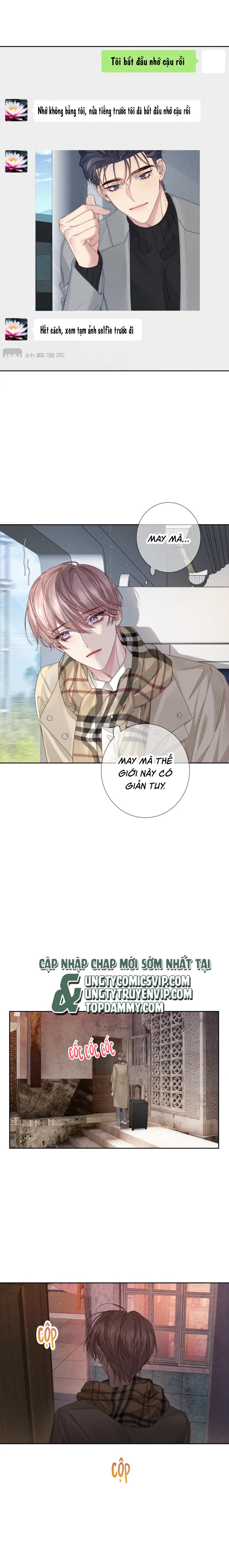 Nhân Vật Chính Chỉ Muốn Yêu Đương Chapter 130 - Trang 2