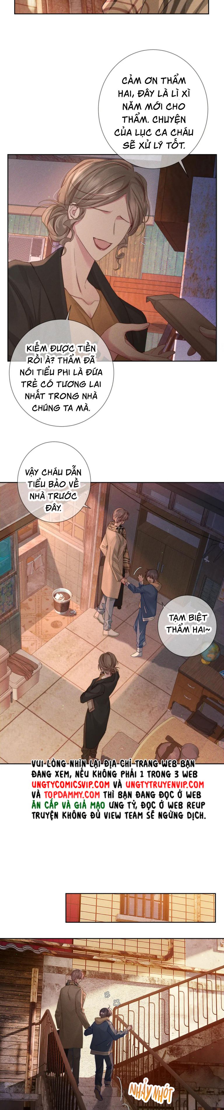 Nhân Vật Chính Chỉ Muốn Yêu Đương Chapter 130 - Trang 2