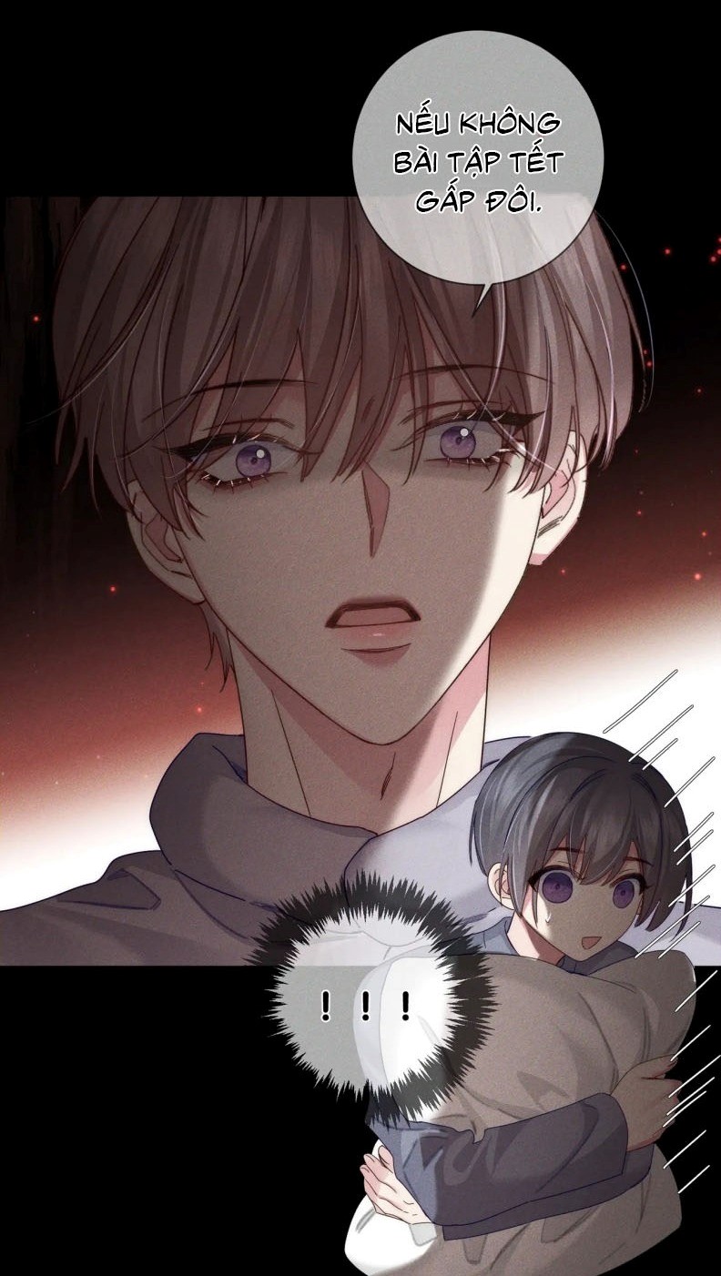 Nhân Vật Chính Chỉ Muốn Yêu Đương Chapter 131 - Trang 2