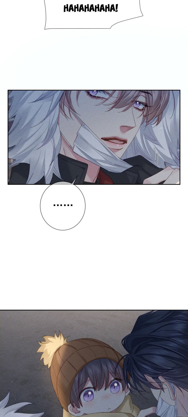 Nhân Vật Chính Chỉ Muốn Yêu Đương Chapter 133 - Trang 2