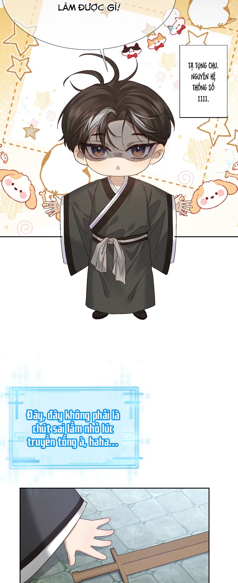 Nhân Vật Chính Chỉ Muốn Yêu Đương Chapter 137 - Trang 2