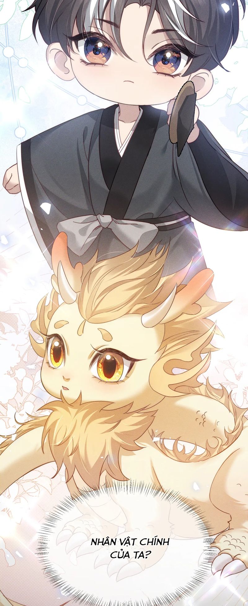 Nhân Vật Chính Chỉ Muốn Yêu Đương Chapter 137 - Trang 2