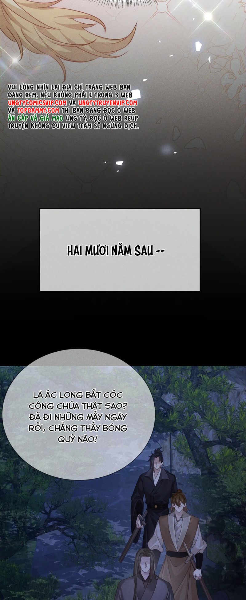 Nhân Vật Chính Chỉ Muốn Yêu Đương Chapter 137 - Trang 2