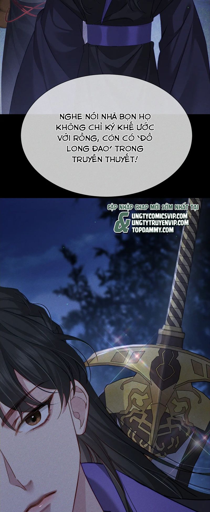 Nhân Vật Chính Chỉ Muốn Yêu Đương Chapter 137 - Trang 2