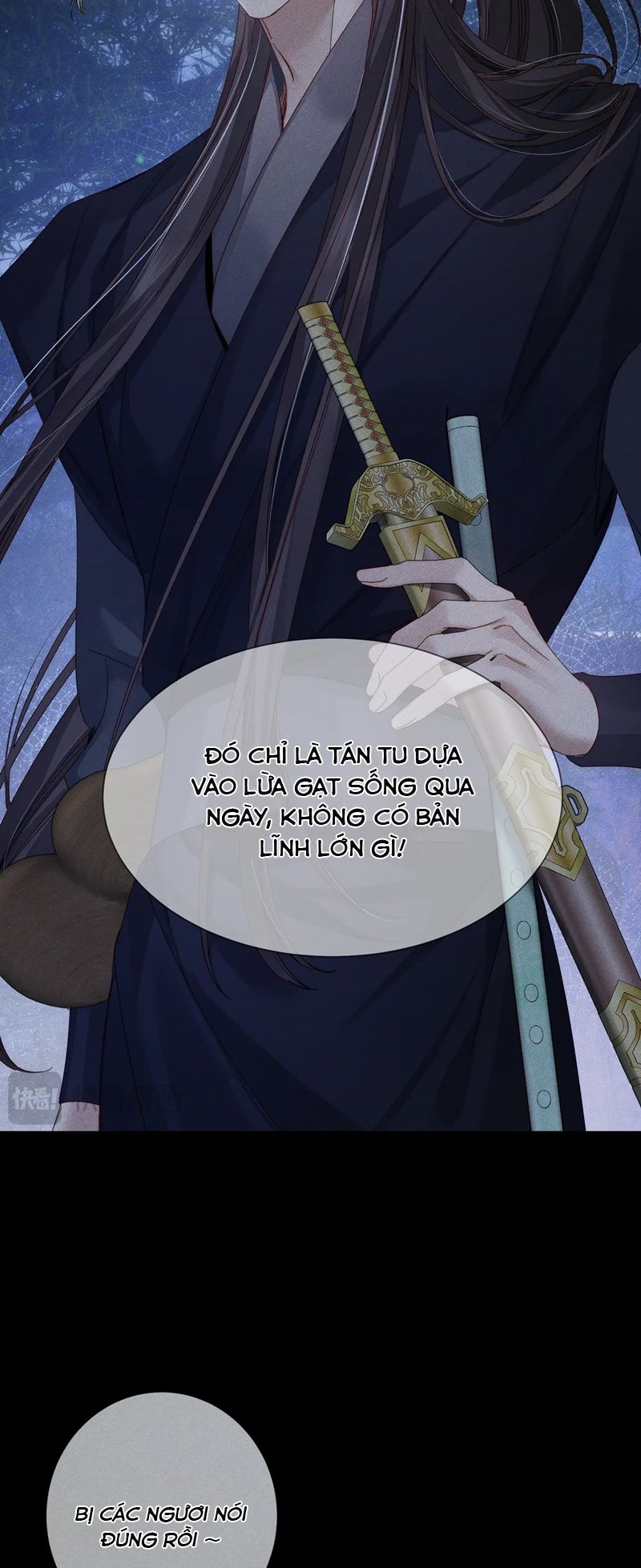 Nhân Vật Chính Chỉ Muốn Yêu Đương Chapter 137 - Trang 2