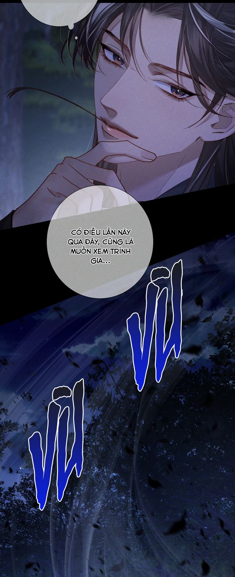 Nhân Vật Chính Chỉ Muốn Yêu Đương Chapter 137 - Trang 2