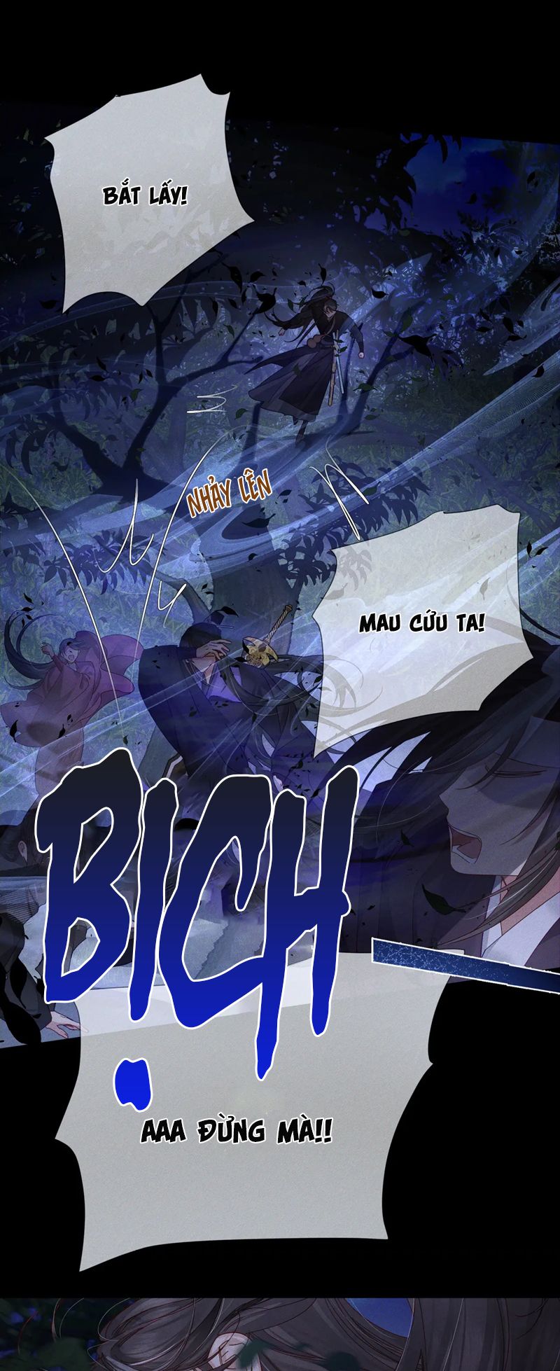 Nhân Vật Chính Chỉ Muốn Yêu Đương Chapter 137 - Trang 2